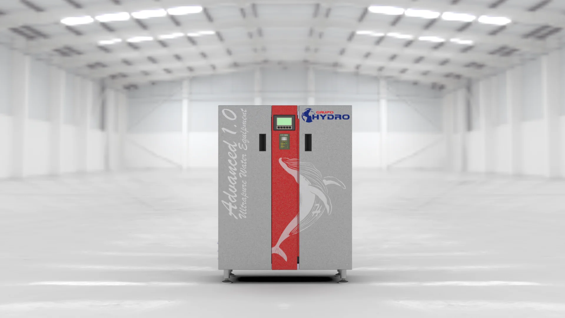 Sistema Advanced 1.0